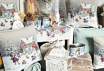 Colección de Navidad: la magia de la Navidad en tu hogar