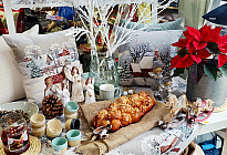 Feliz Navidad y próspero año nuevo 2026