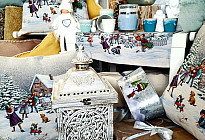 Feliz Navidad y próspero año nuevo 2026