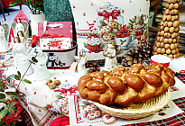 Feliz Navidad y próspero año nuevo 2026