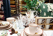 Feliz Navidad y próspero año nuevo 2026