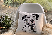 Para los amantes de los animales: suavidad que te domesticará.