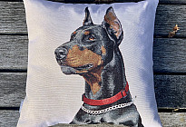 Para los amantes de los animales: suavidad que te domesticará.