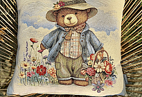 Flores de primavera llenas de color y fragancia.