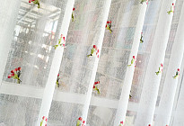 Cortinas de vidrieras para ti