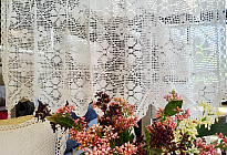 Cortinas de vidrieras para ti