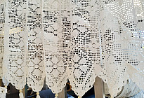 Cortinas de vidrieras para ti