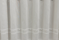 Cortinas de vidrieras para ti