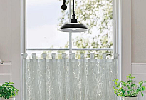 Cortinas de vidrieras para ti