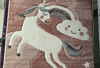 Alfombras de piezas para niños y adolescentes