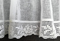 Nuevas cortinas de vidrieras LARISA y LENA.