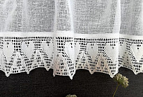 Nuevas cortinas de vidrieras LARISA y LENA.