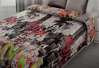 Colchas individuales