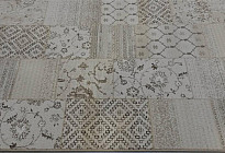 Una nueva colección de alfombras a pieza