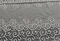 Cortinas jacquard clásicas