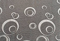 Cortinas jacquard clásicas