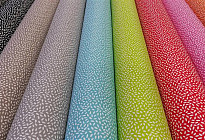 Nueva colección de tejidos decorativos STILI