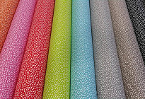Nueva colección de tejidos decorativos STILI