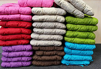 Cojines de silla
