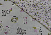 Ropa de cama para niños
