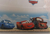 Cortina de COCHES