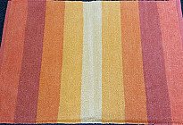 alfombras tejidas