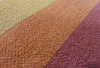 alfombras tejidas
