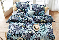 ¡El verano está aquí! Elige telas decorativas y ropa de cama de verano.