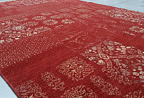 alfombra DJOBIE