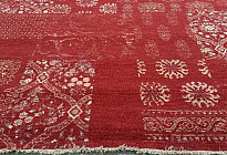alfombra DJOBIE