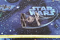 alfombra Star Wars - STAR WARS