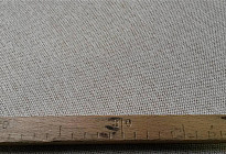 Opaco RAVENSBURG beige. ancho 150 cm
