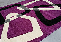 Alfombras en piezas