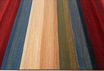 Alfombra pieza NOMAD