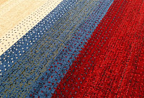 Alfombra pieza NOMAD