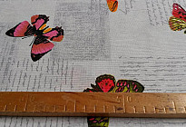 Tela decorativa PAPILLON 801 - MARIPOSAS