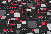 Alfombra TYPHOON 400cm de ancho - OFERTA