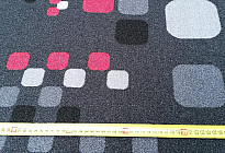 Alfombra TYPHOON 400cm de ancho - OFERTA
