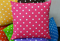 almohadas decorativas