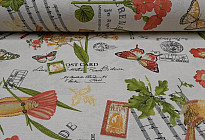 Tela decorativa SERENADA