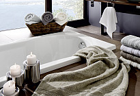 Toallas y toallas de baño SÚPER SUAVES