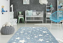 Inspírate y consigue nuevas decoraciones para la habitación de los niños