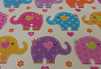 Consejos de verano para telas decorativas infantiles