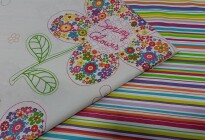 Guía de materiales textiles: poliéster
