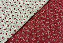 ¿Qué se puede crear a partir de materiales decorativos?