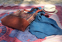 Bolsos y bolsos WILDSKIN