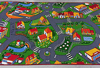 ¿Qué alfombras elegir para una habitación infantil?