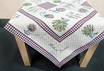 Nuestros consejos: cómo lograr el estilo provenzal y campestre en el interior.