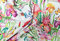 ¡El verano está aquí! Elige telas decorativas y ropa de cama de verano.