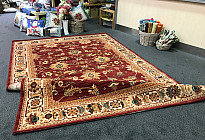 ¡BYTEMA te presenta una nueva colección de alfombras de lana de lujo PRAGA!